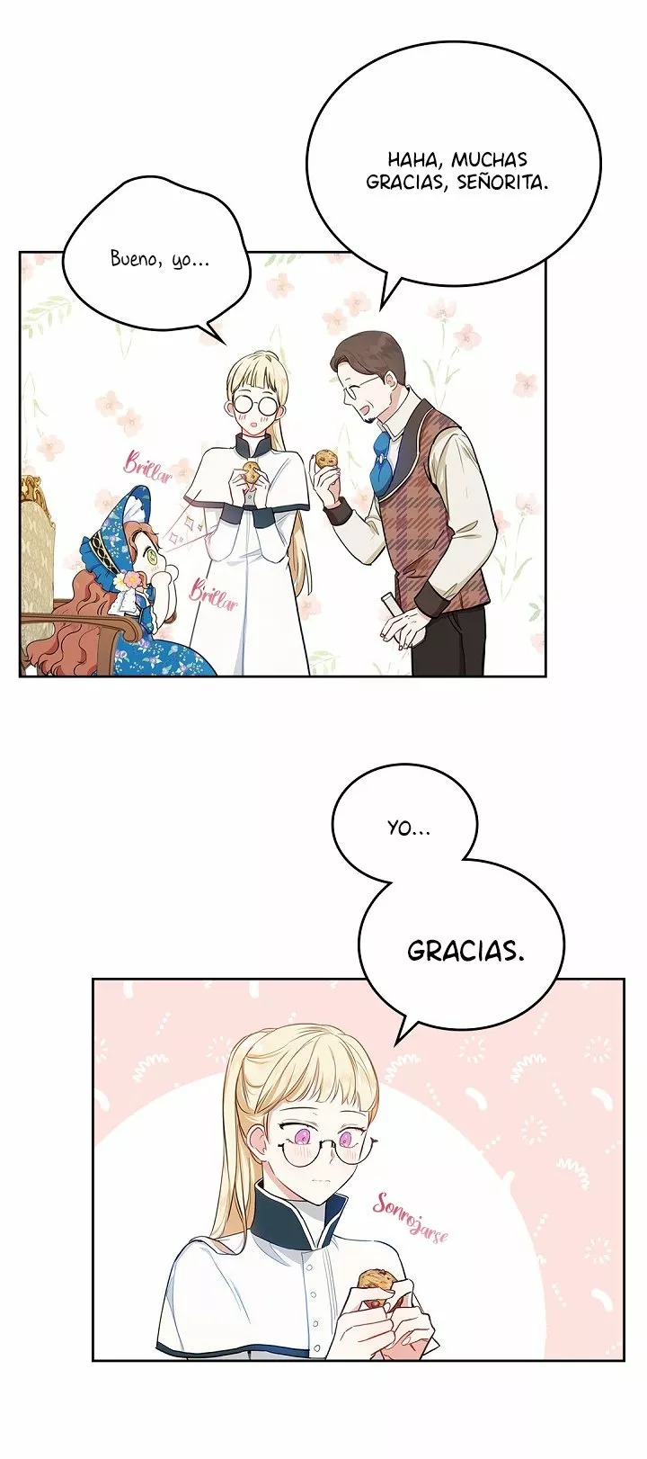 Página 39 del Manga
