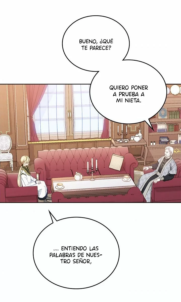 Página 50 del Manga
