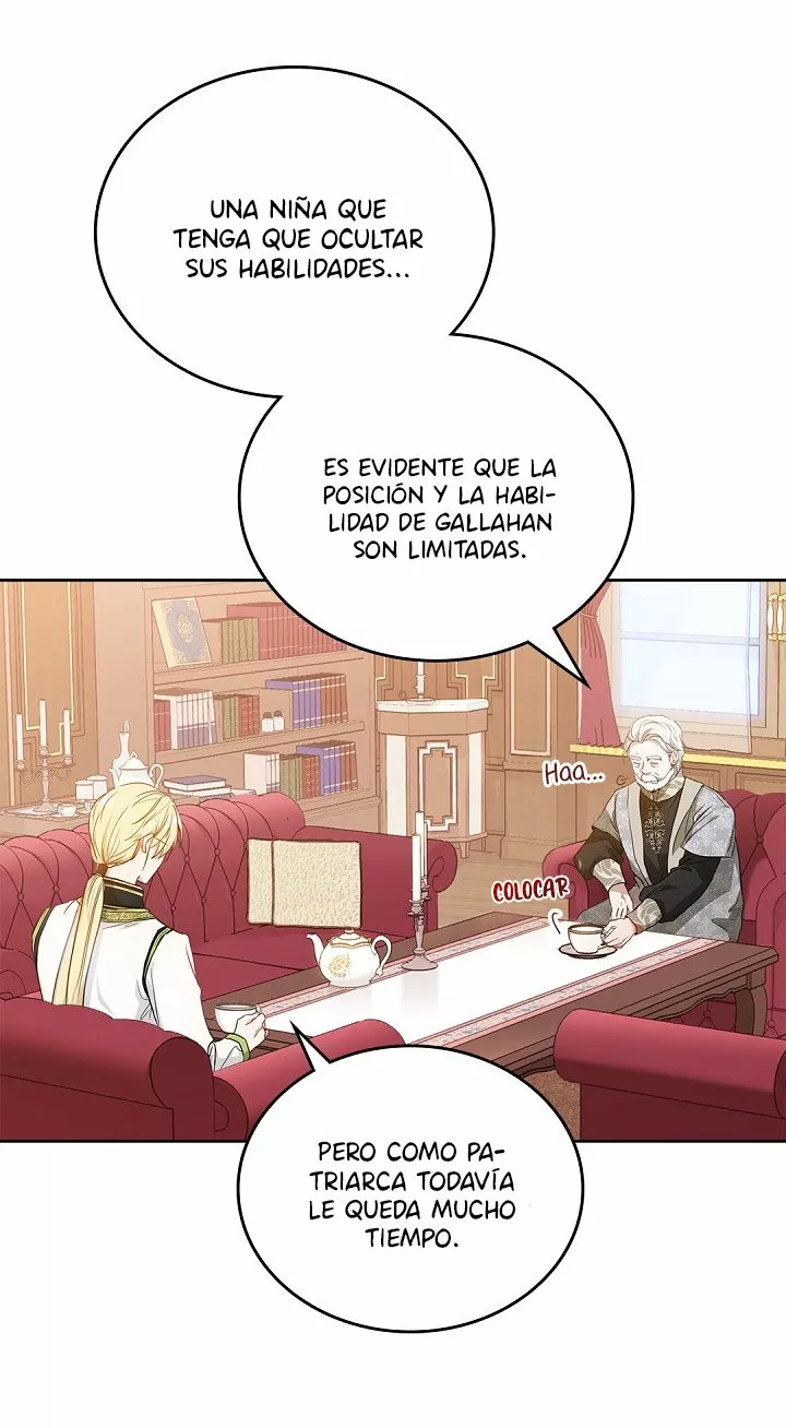 Página 58 del Manga