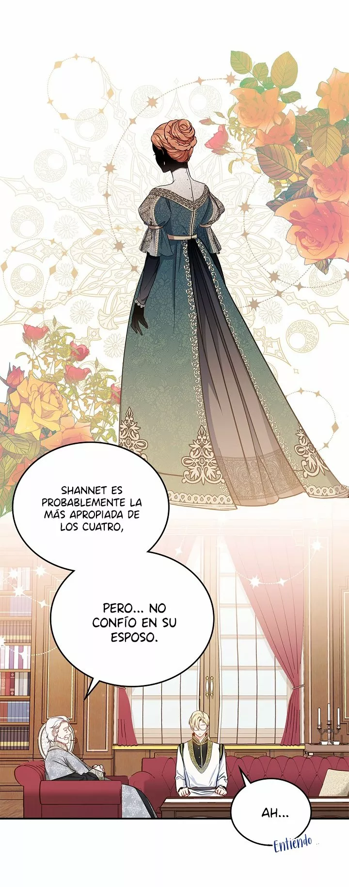 Página 42 del Manga