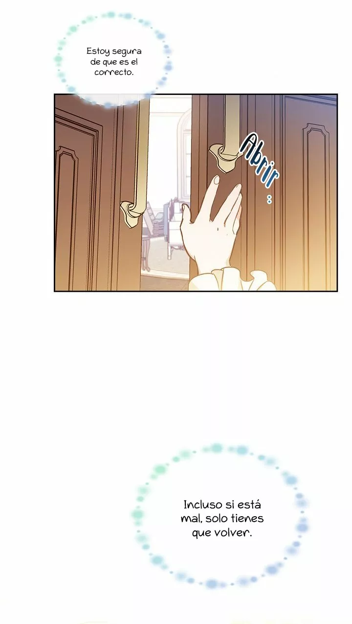 Página 52 del Manga