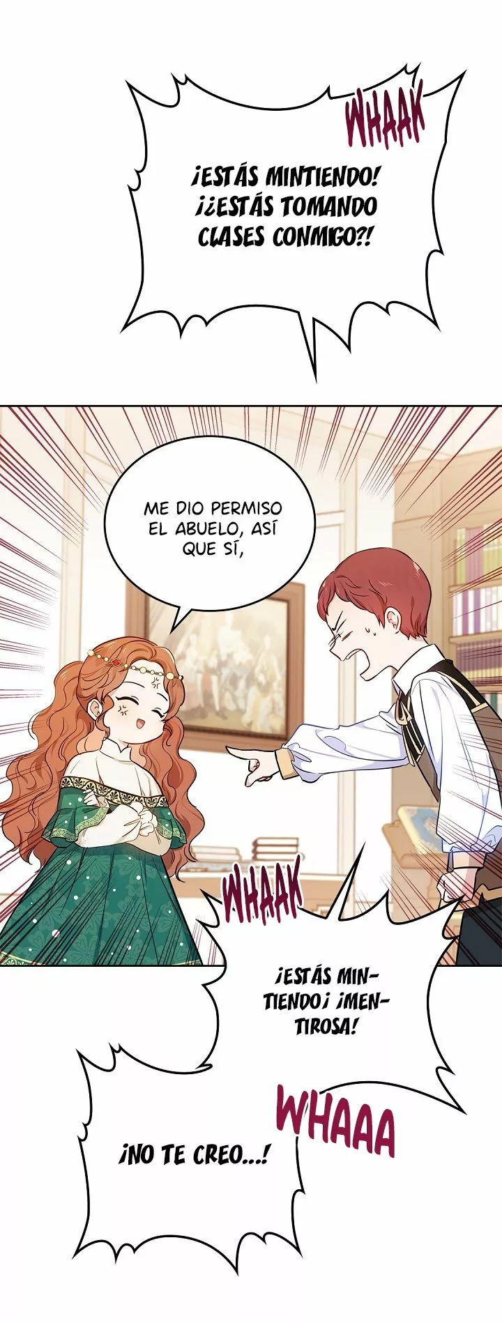Página 60 del Manga