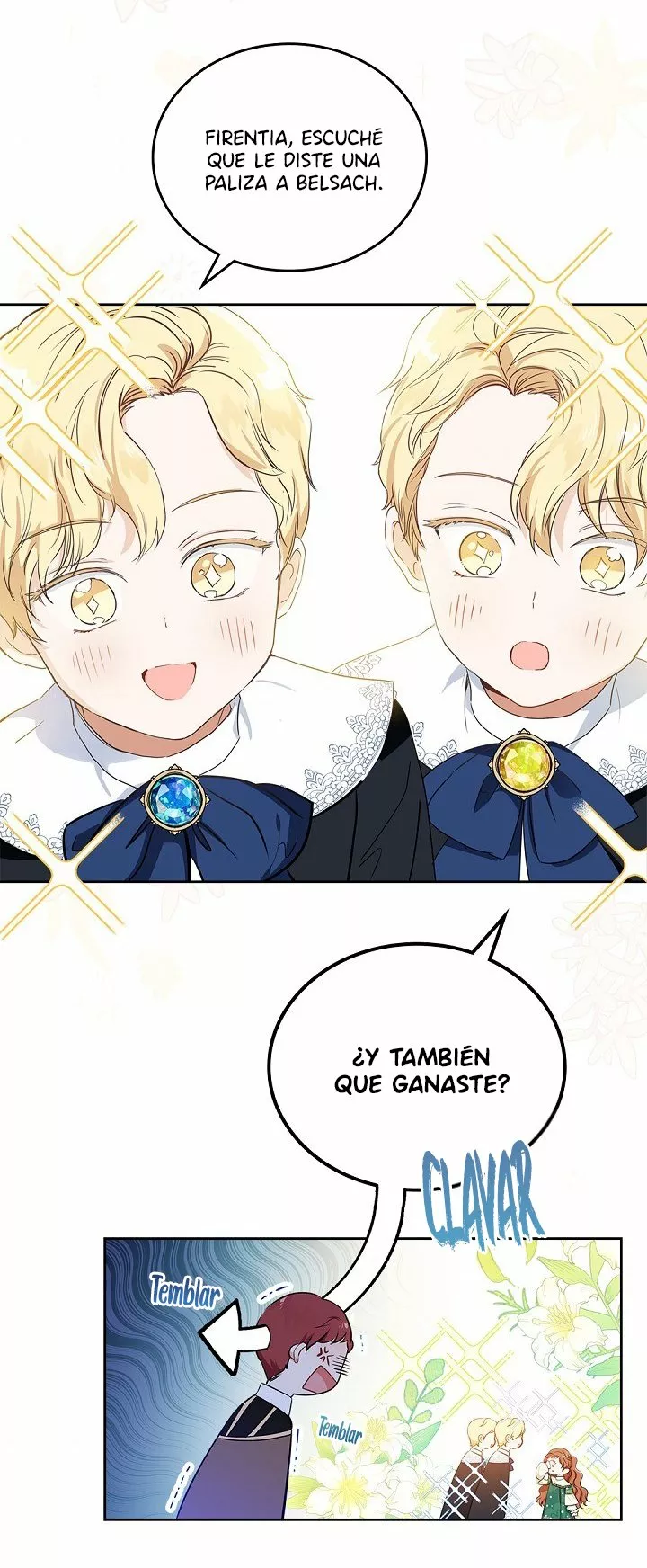 Página 65 del Manga