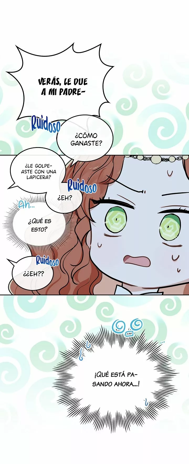 Página 67 del Manga