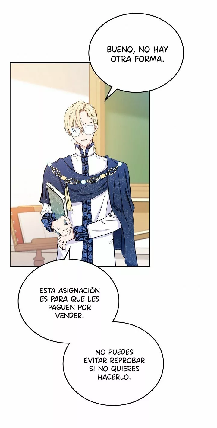 Página 52 del Manga