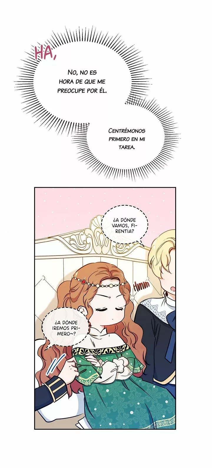 Página 58 del Manga
