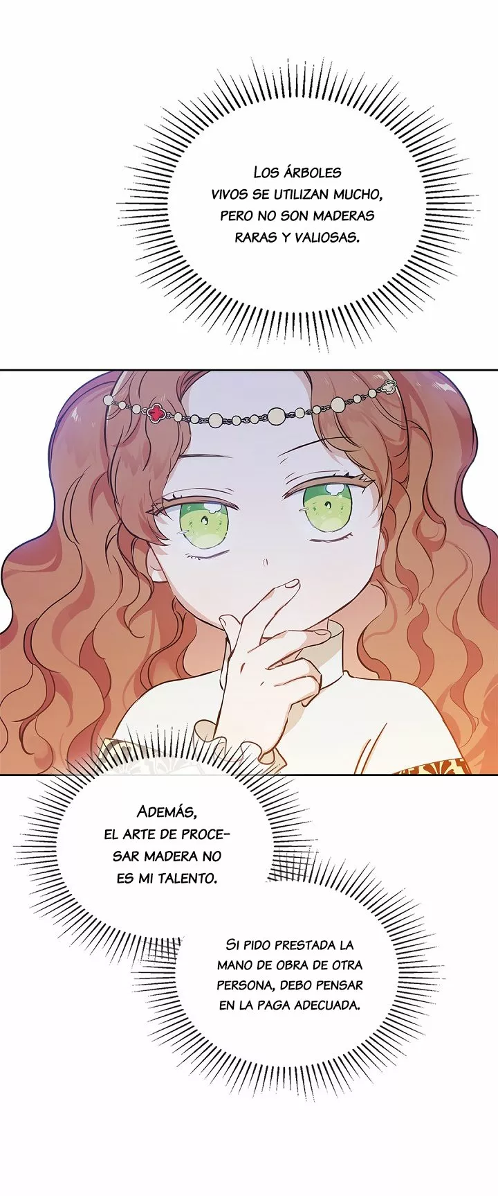 Página 64 del Manga