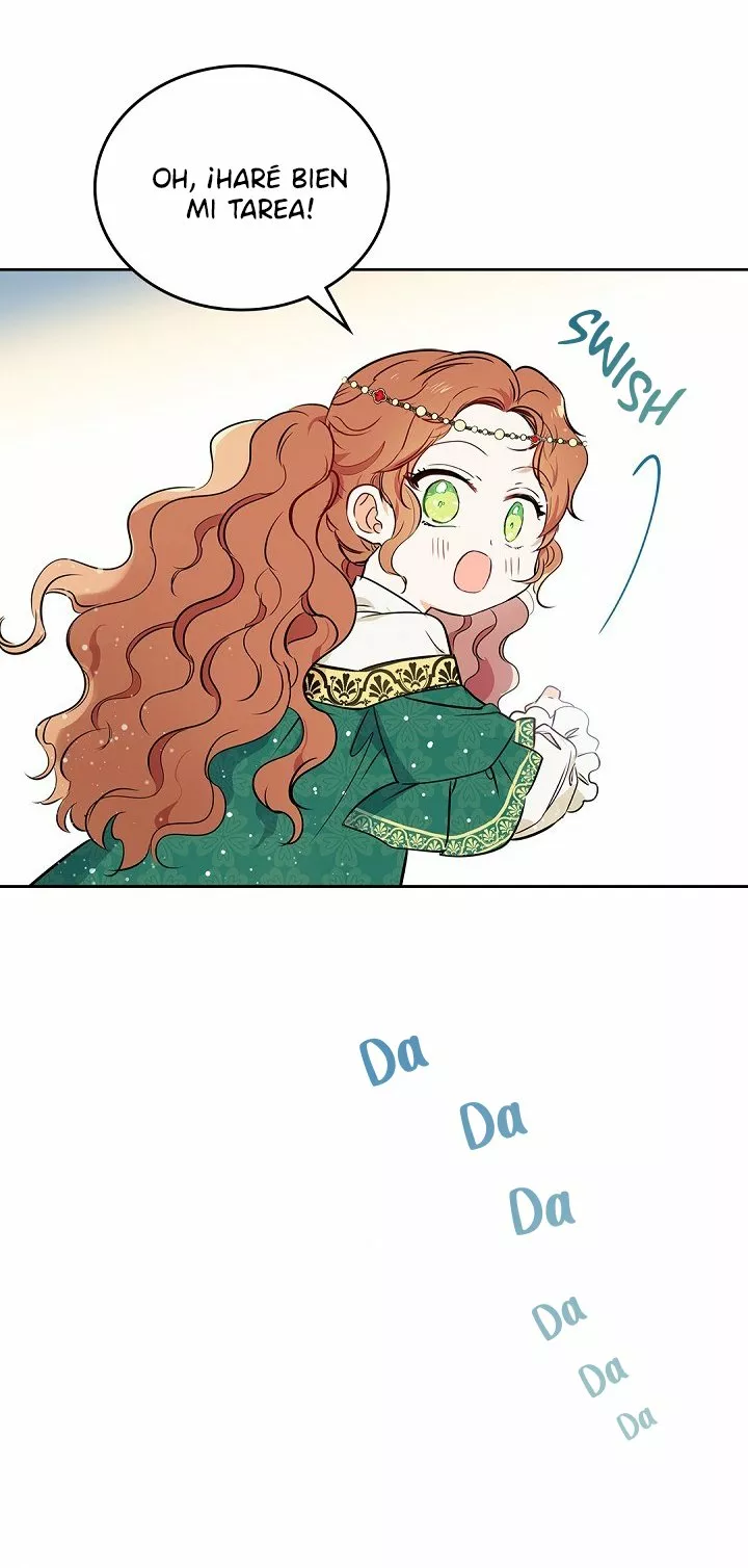 Página 73 del Manga