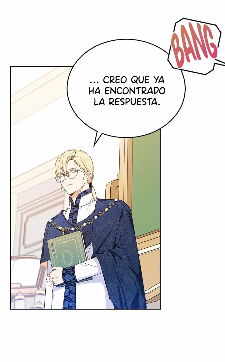 Página 74 del Manga