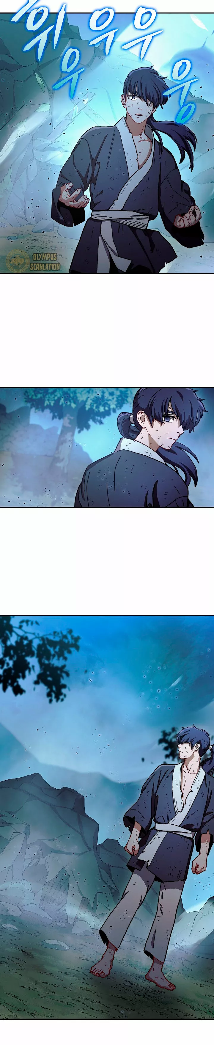 Página 37 del Manga