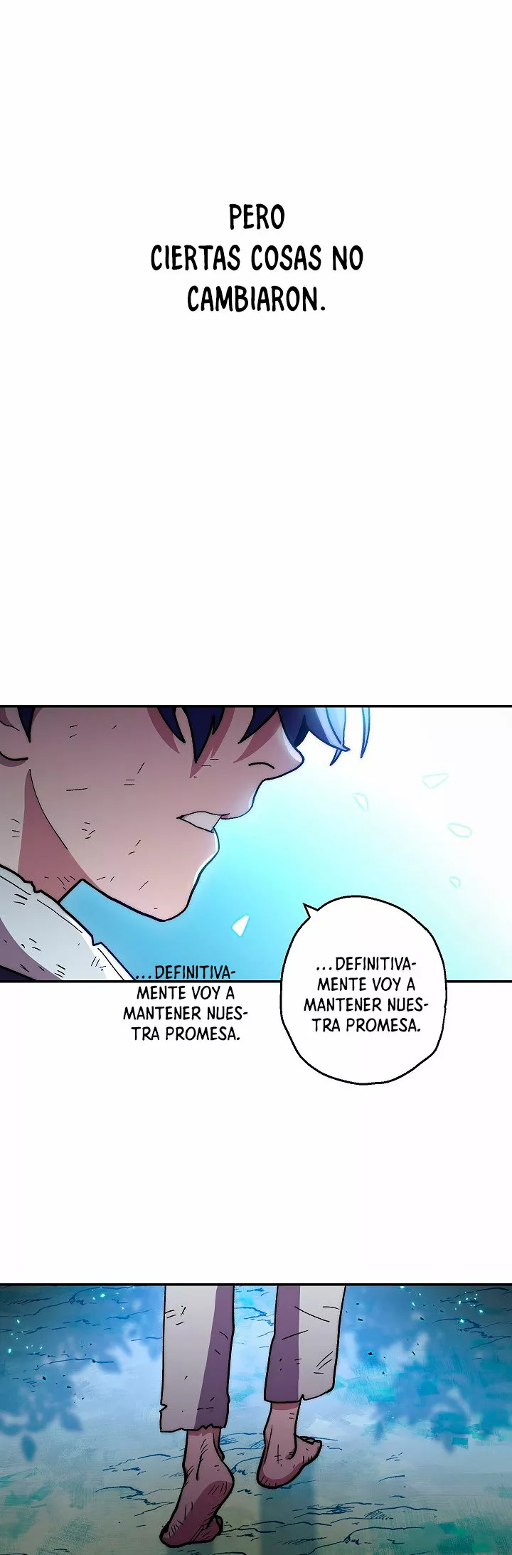 Página 38 del Manga
