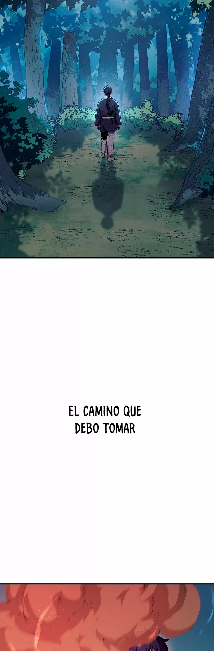 Página 40 del Manga