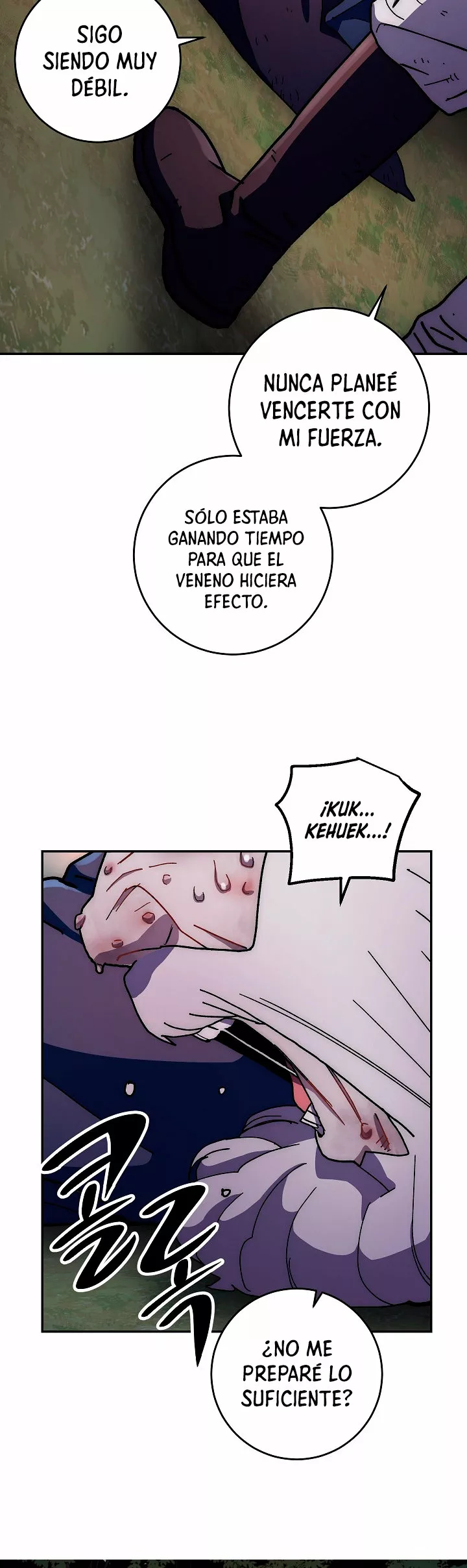 Página 32 del Manga