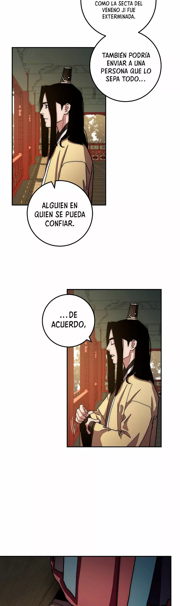 Página 35 del Manga