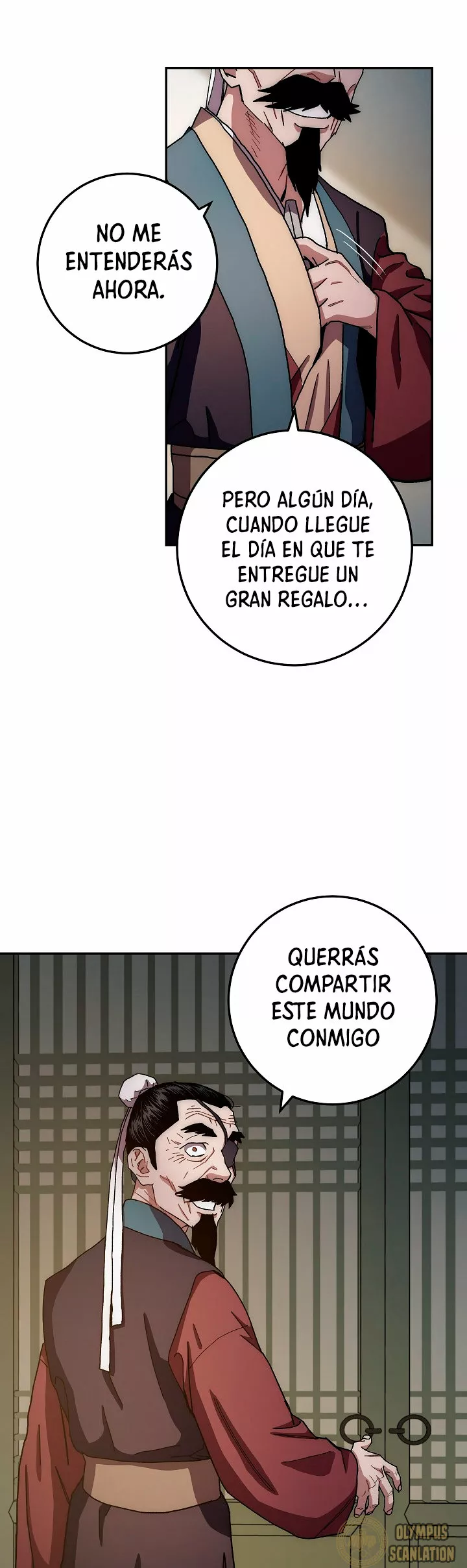 Página 37 del Manga