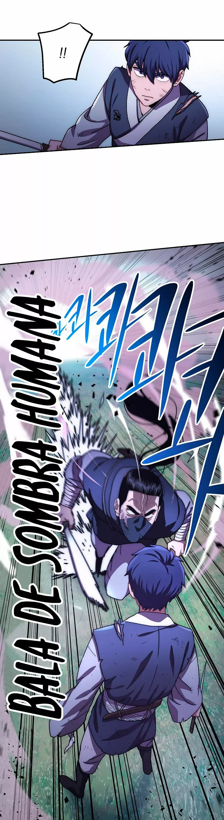 Página 38 del Manga