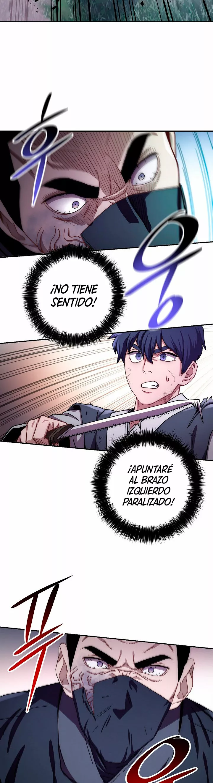 Página 39 del Manga