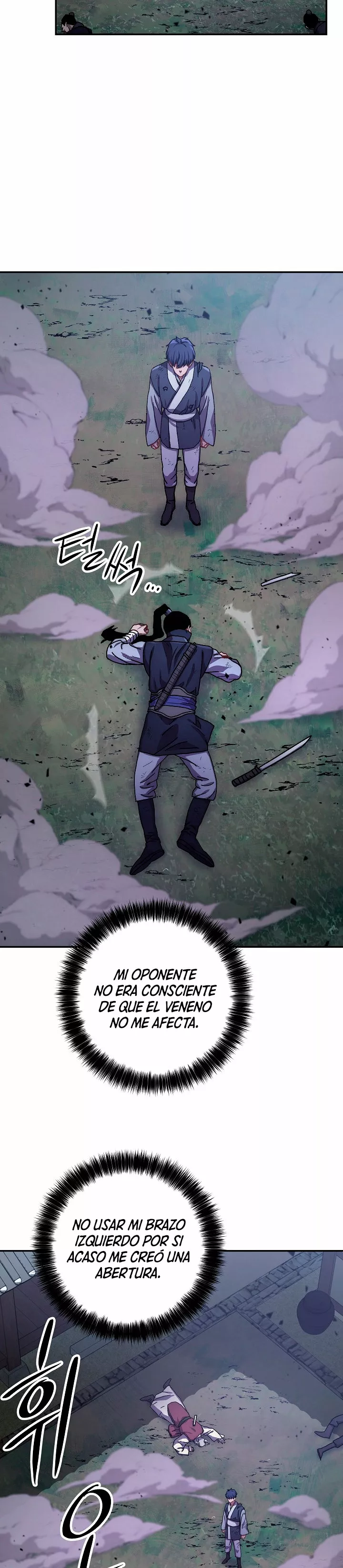 Página 43 del Manga
