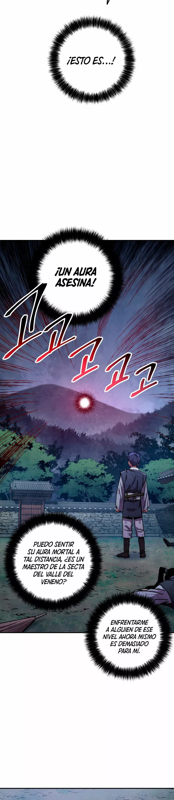 Página 45 del Manga