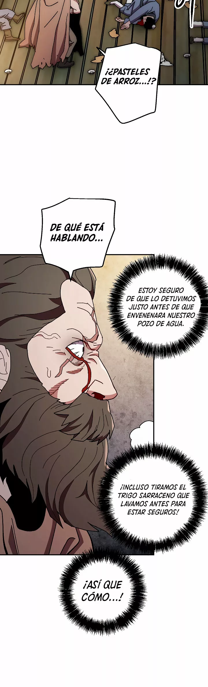 Página 32 del Manga