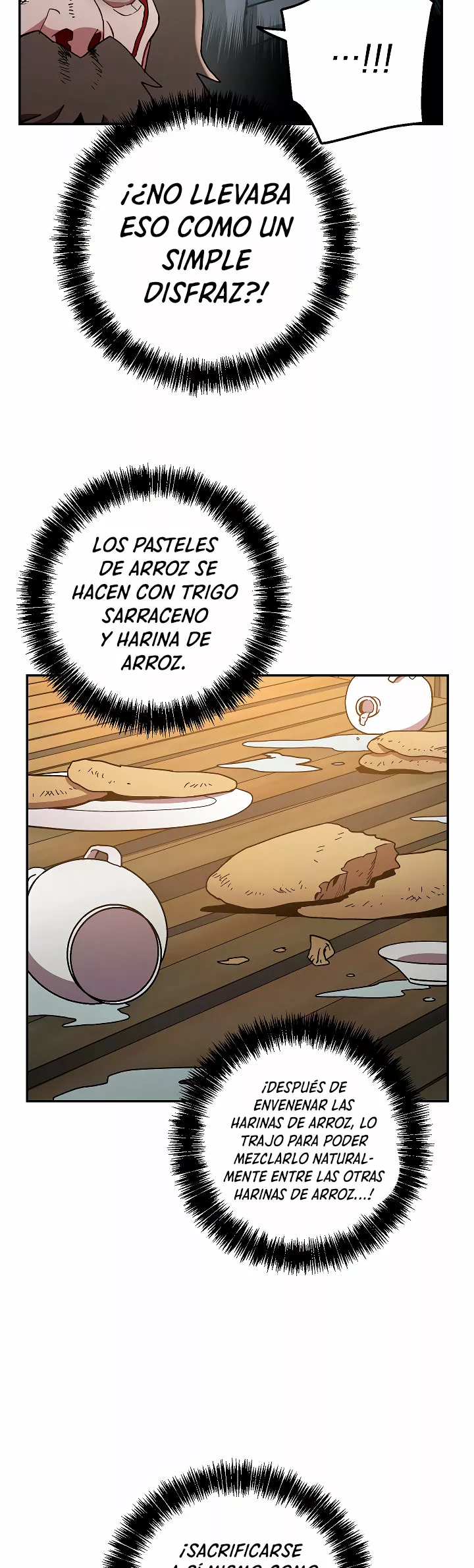 Página 34 del Manga