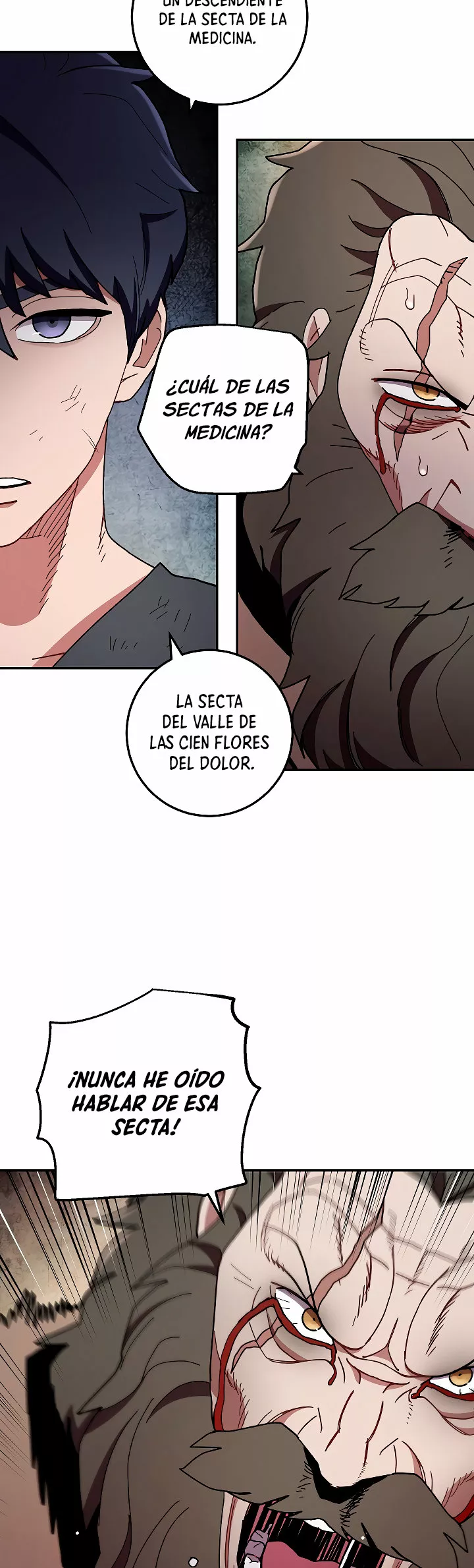 Página 36 del Manga