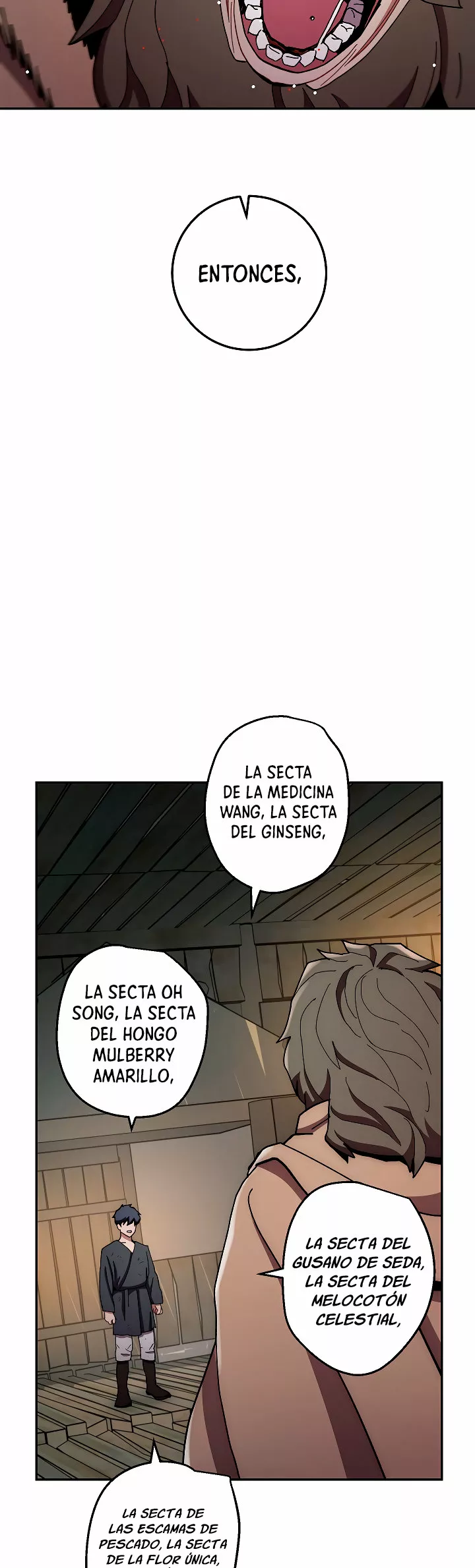 Página 37 del Manga