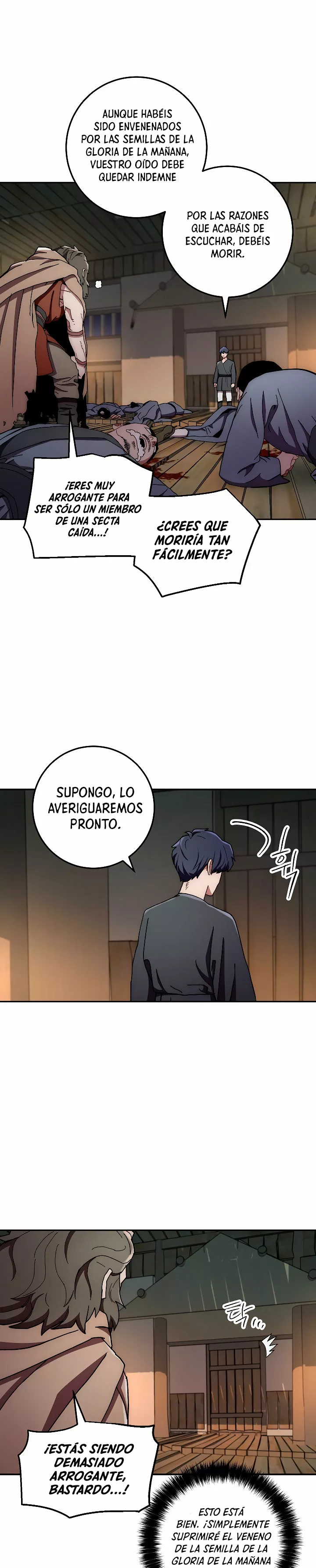 Página 39 del Manga