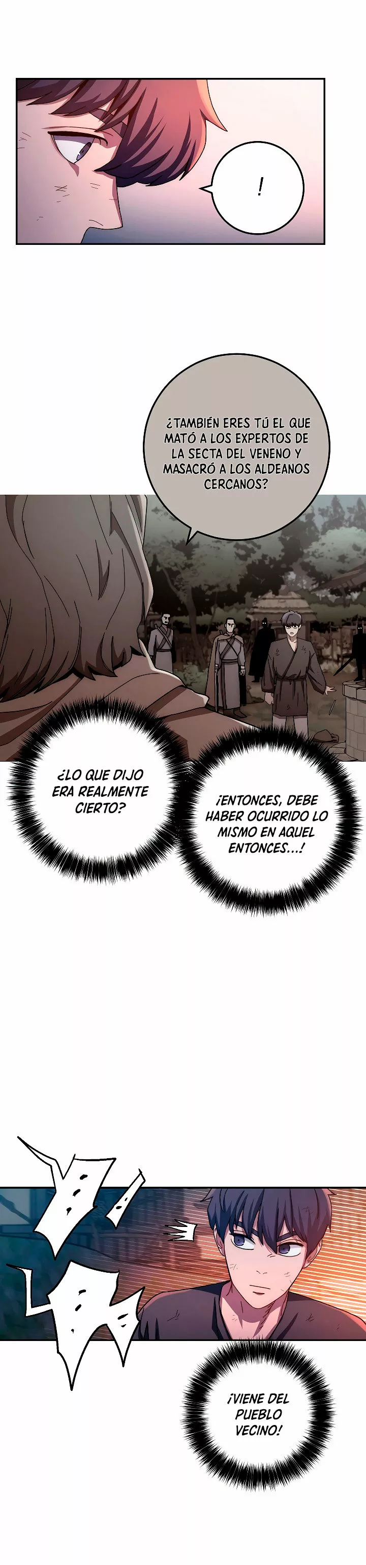 Página 36 del Manga