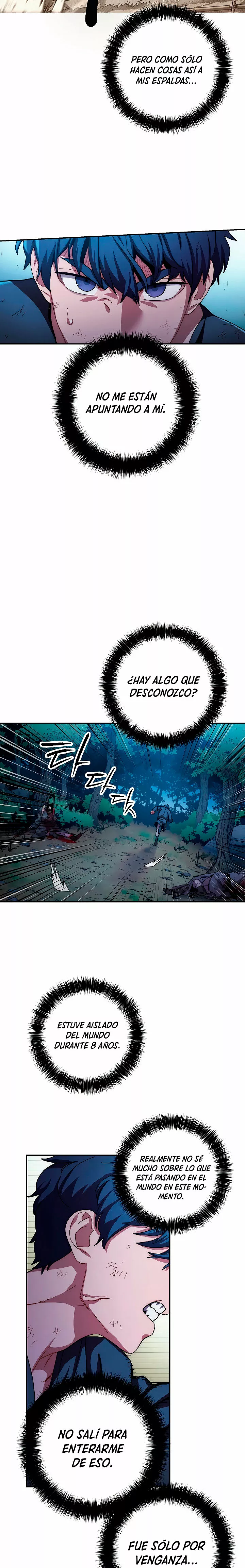 Página 38 del Manga
