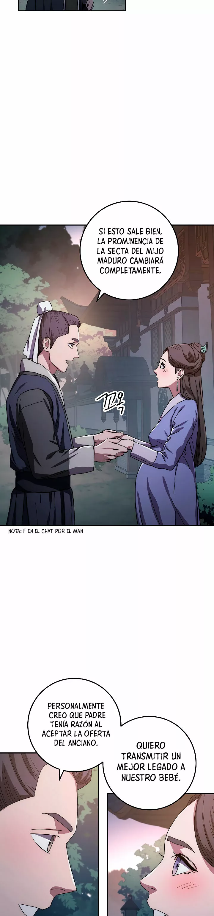 Página 30 del Manga