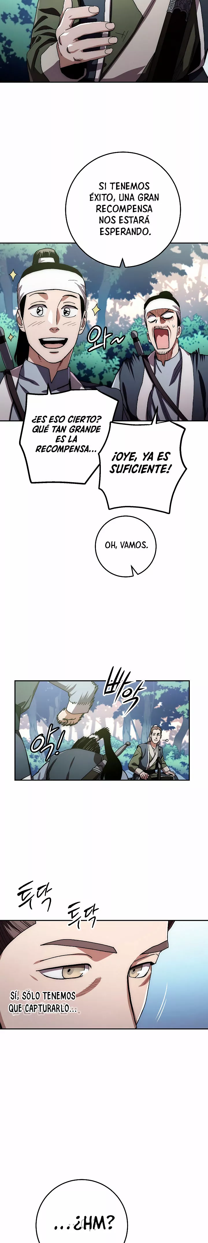 Página 35 del Manga