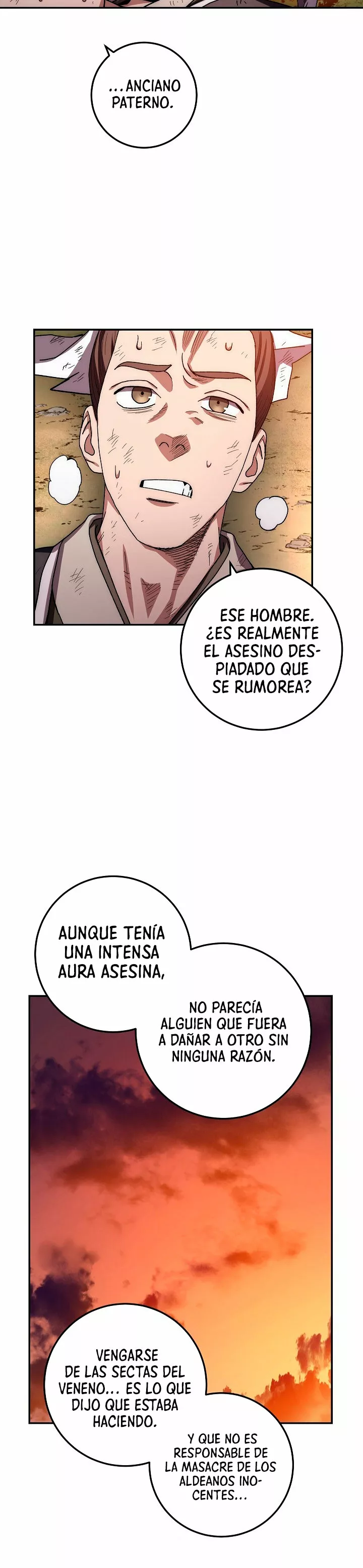 Página 34 del Manga