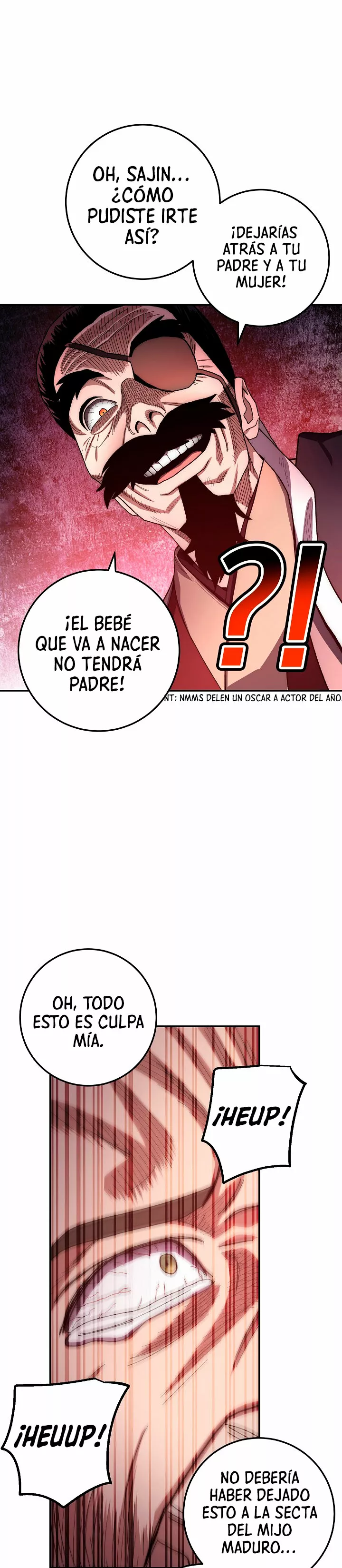 Página 37 del Manga
