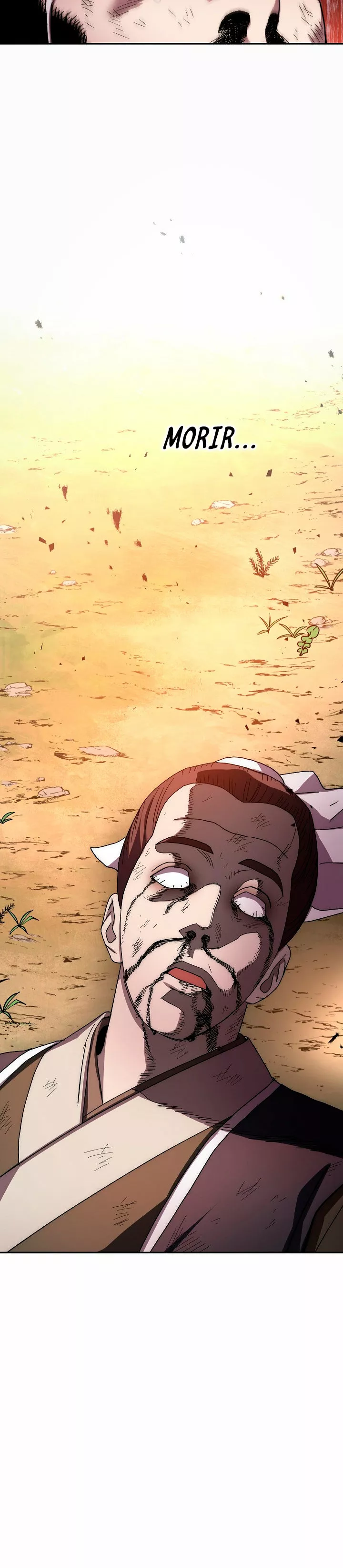 Página 40 del Manga