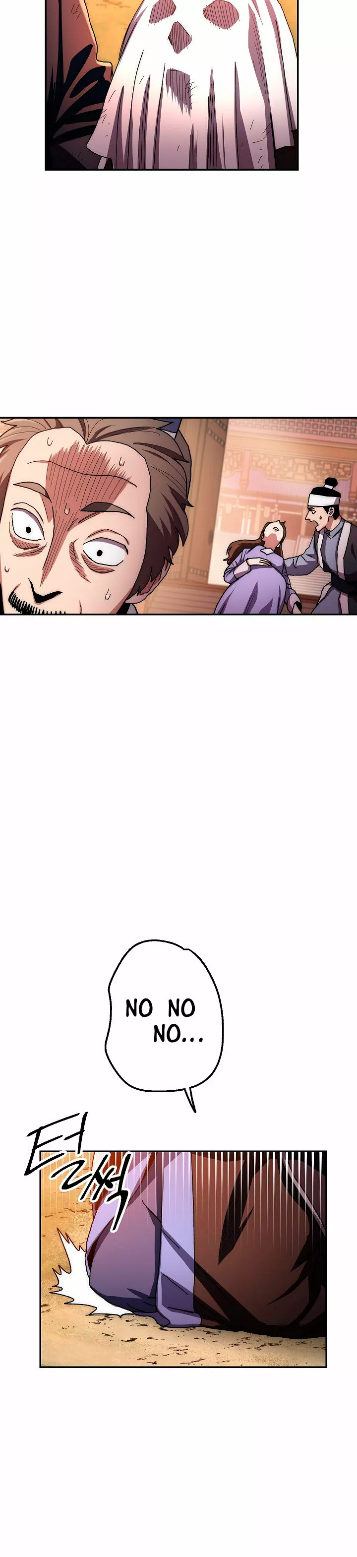 Página 43 del Manga