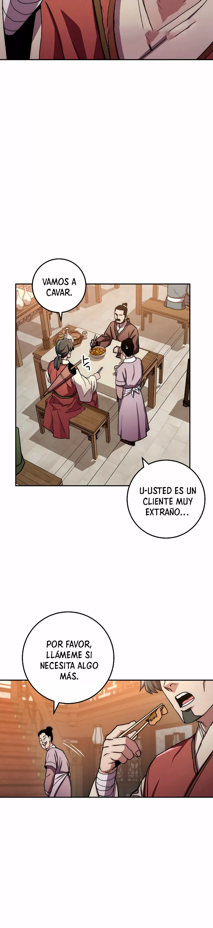 Página 34 del Manga