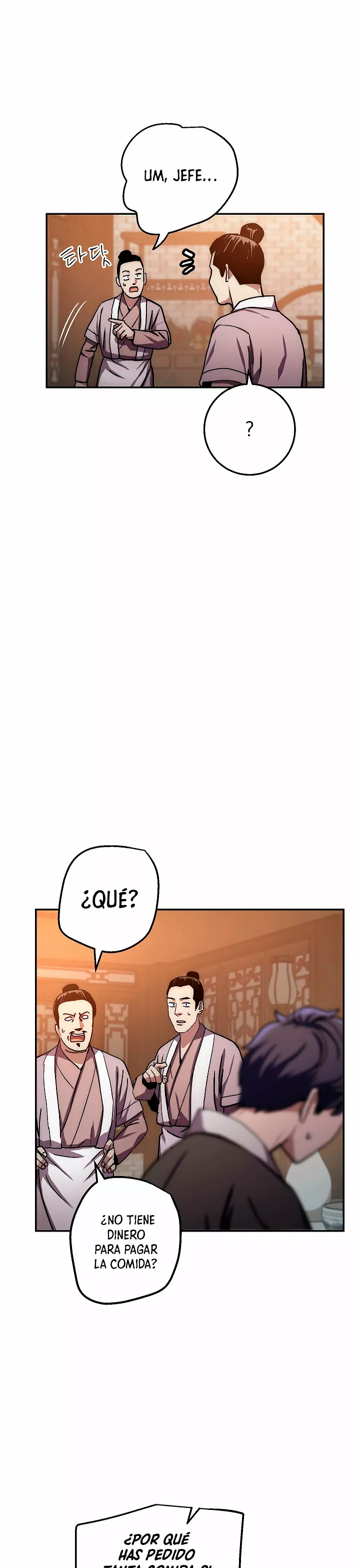Página 35 del Manga