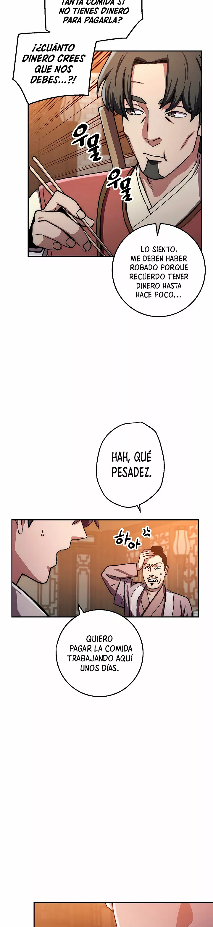 Página 36 del Manga