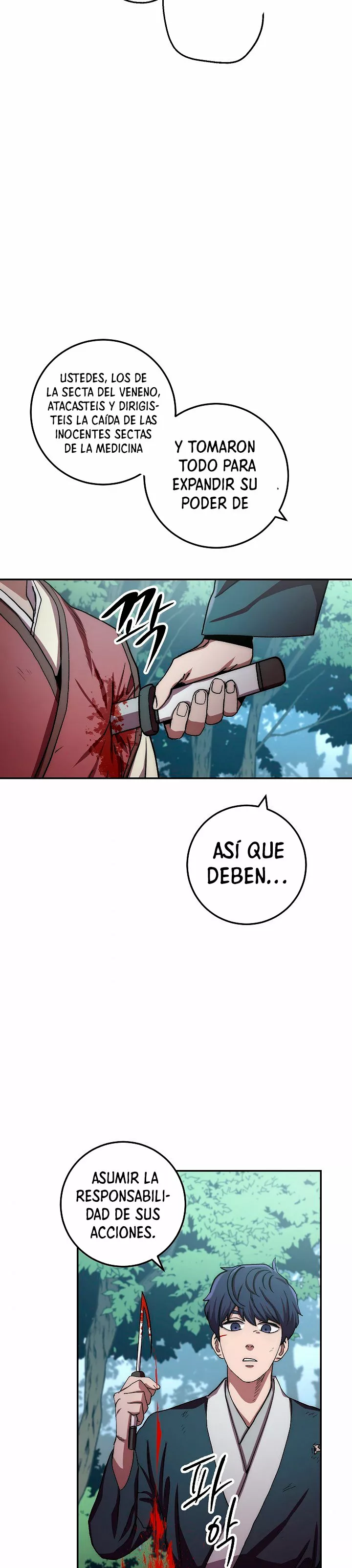 Página 37 del Manga