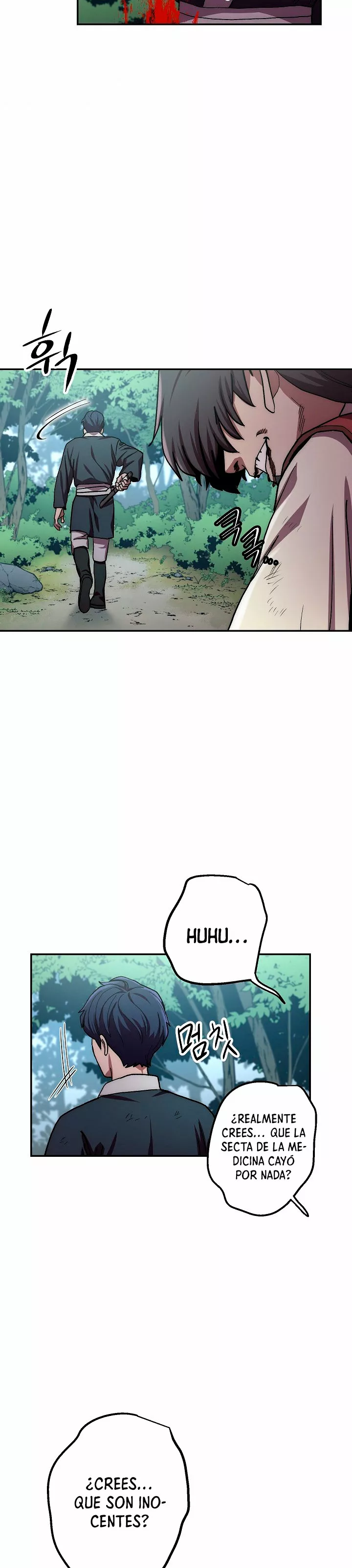 Página 38 del Manga