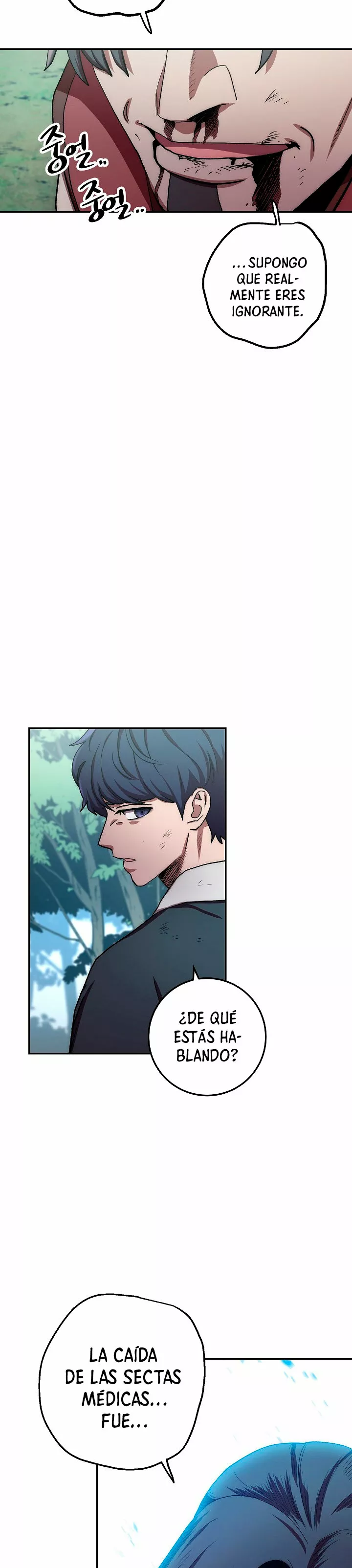 Página 39 del Manga
