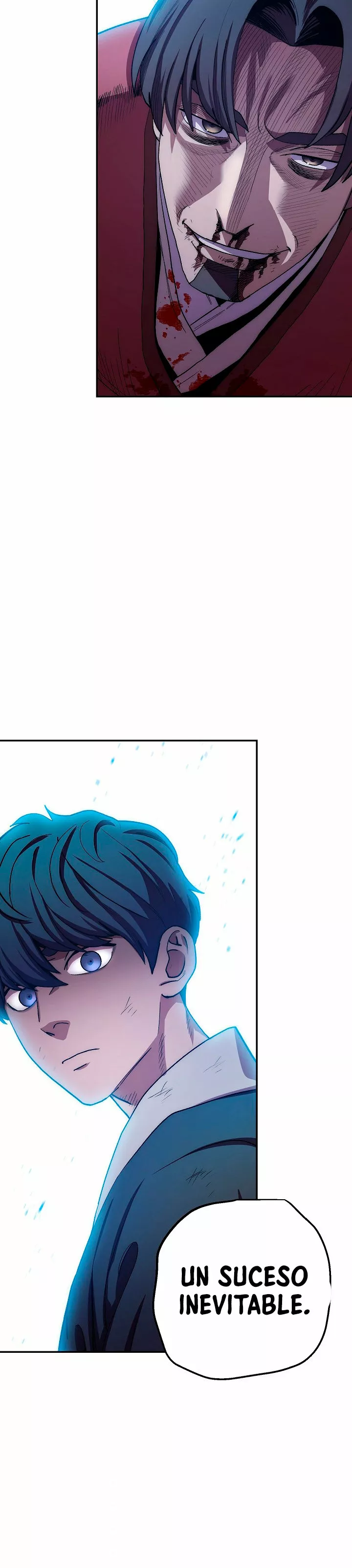 Página 40 del Manga