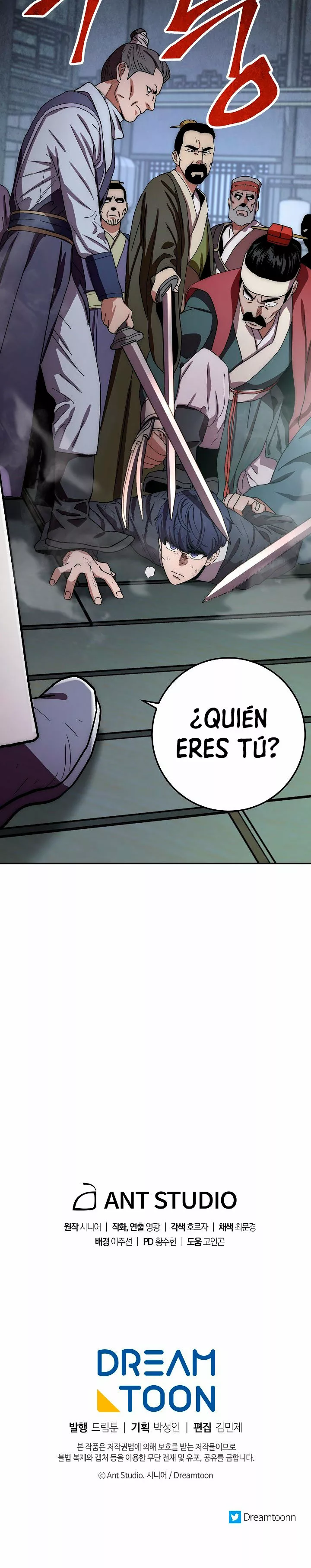 Página 40 del Manga