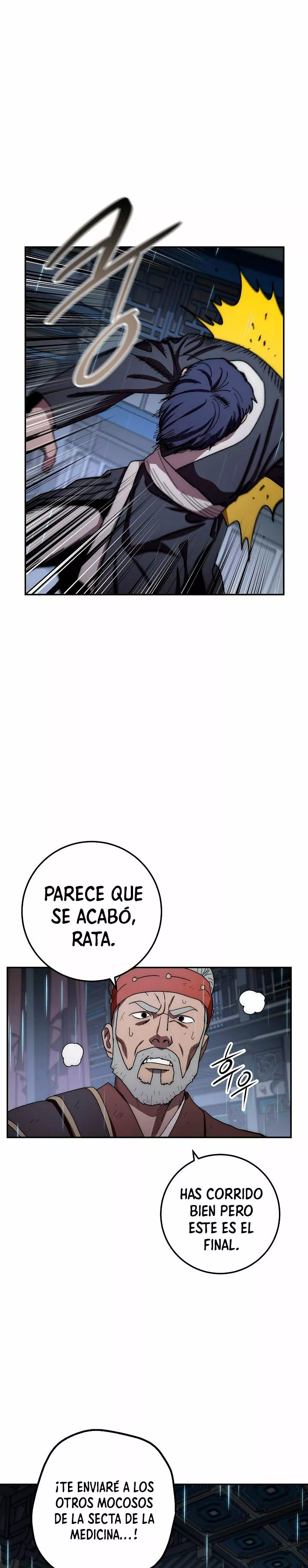 Página 36 del Manga