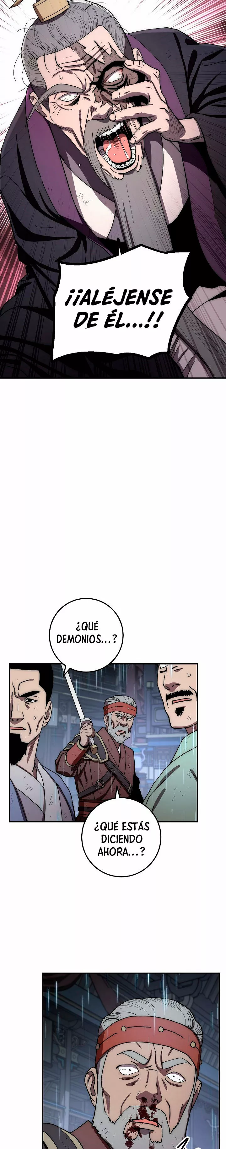 Página 38 del Manga