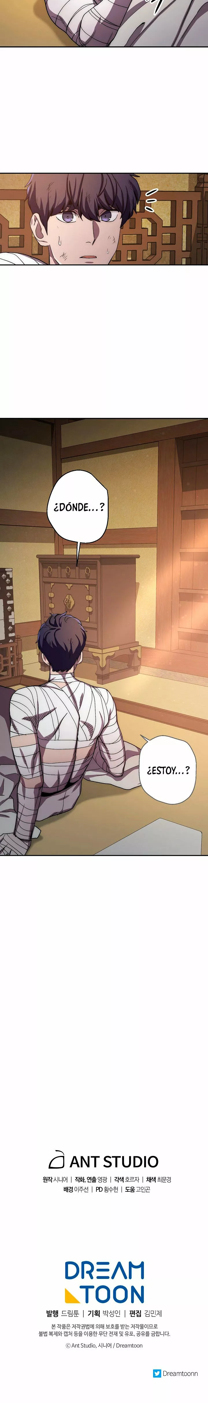Página 39 del Manga