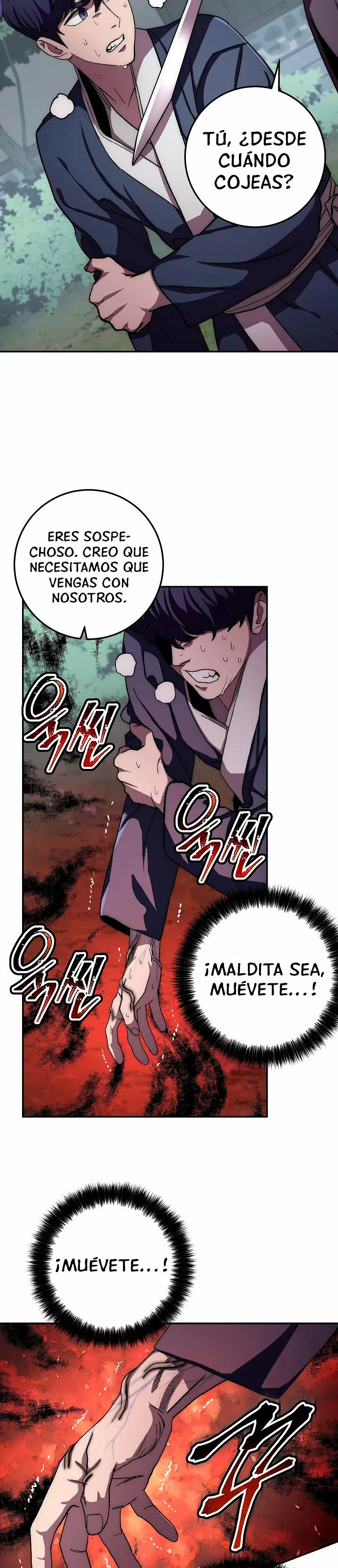 Página 30 del Manga