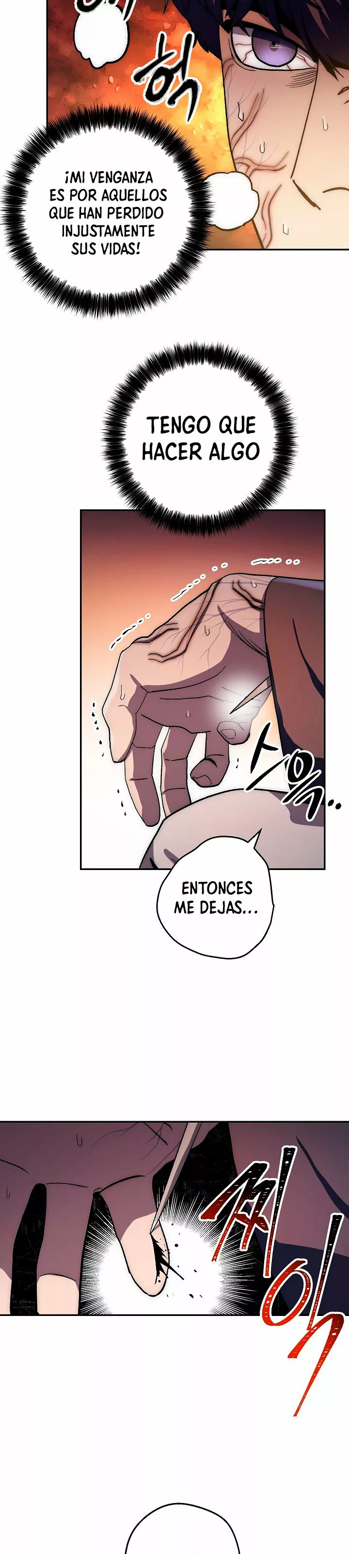 Página 38 del Manga