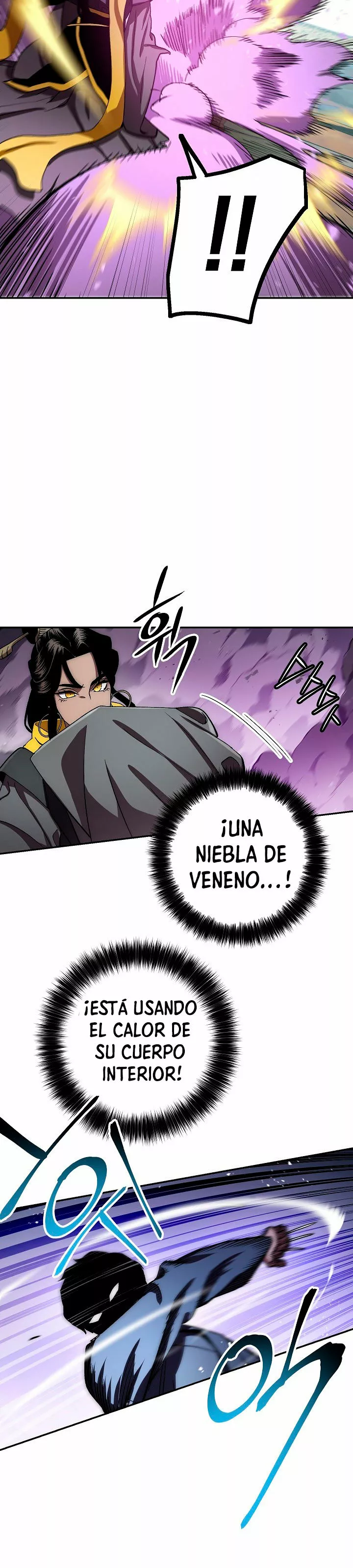 Página 40 del Manga